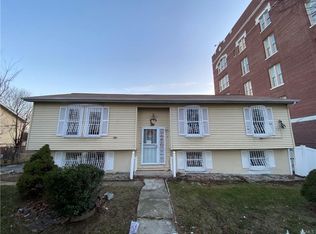 1570 Crotona Park E, Bronx, NY 10460