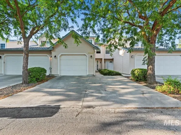 7035 W Irving Ln, Boise, ID 83704