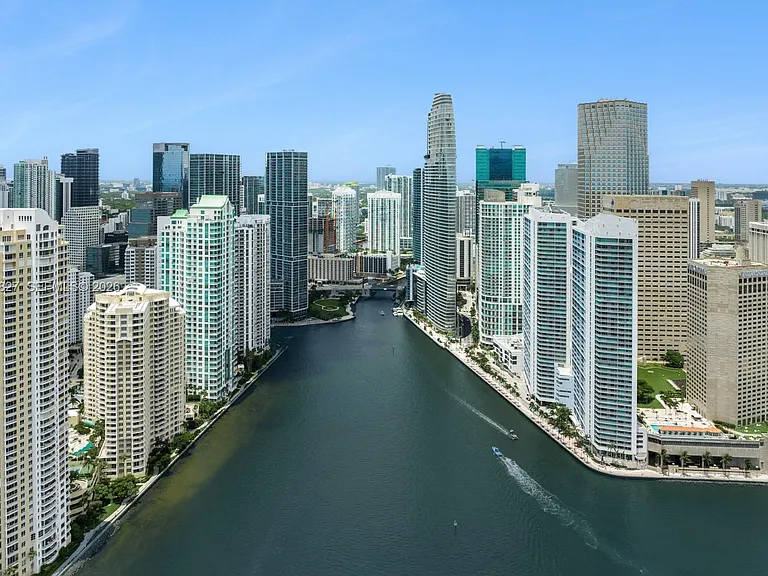 300 Biscayne Boulevard Way #2701 — Photo 39