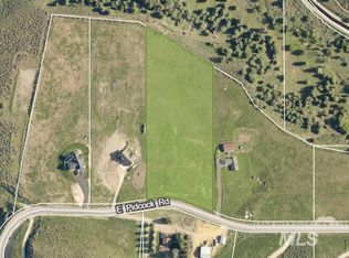 Pidcock, Inkom, ID 83245