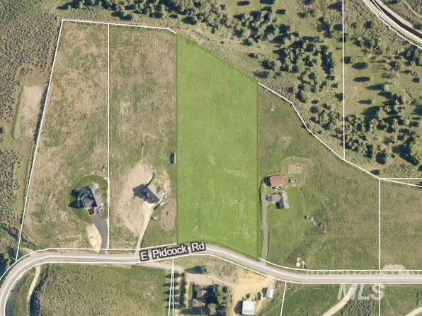 Pidcock, Inkom, ID 83245