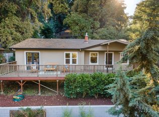 6425 Wright St, Felton, CA 95018