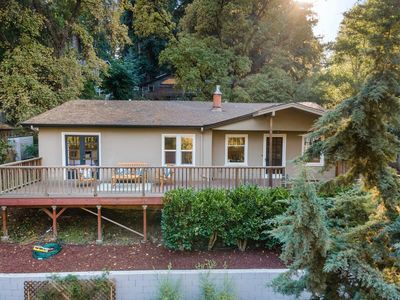 6425 Wright St, Felton, CA, 95018