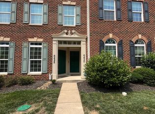 6430 Alan Linton Blvd E, Frederick, MD 21703