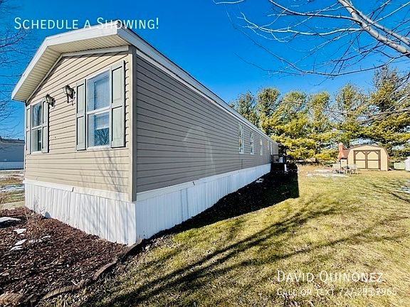 3rd image of 701 W Mill St Lot 14