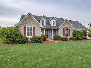 3541 State Road Z, Hillsboro, MO 63050