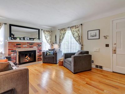 3255 Garfield St NE, Minneapolis, MN, 55418