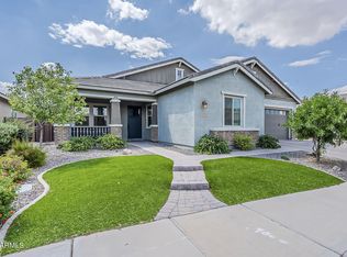 18066 N Stonegate Rd, Maricopa, AZ 85138