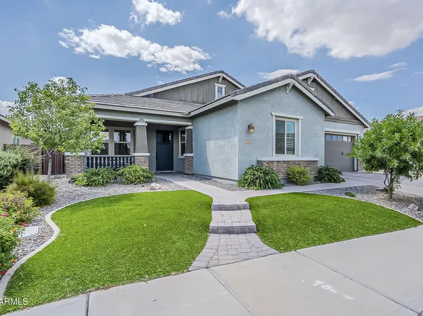 18066 N STONEGATE Road, Maricopa, AZ 85138