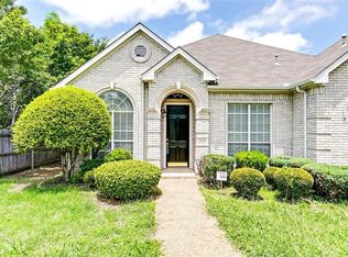 1725 Chester Dr, Plano, TX 75025