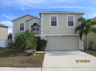 2623 Hunley Loop, Kissimmee, FL 34743