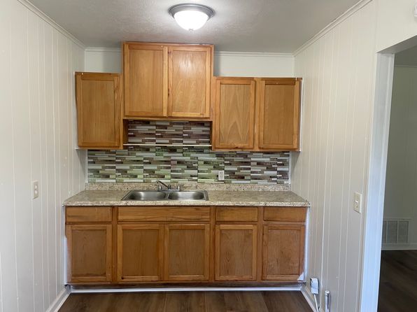 614 S Alford St #604