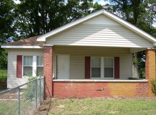 1647 Beaverdale Rd NE, Dalton, GA 30721