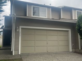 603 Alexander St, Sedro Woolley, WA 98284