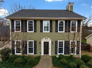 12585 Concord Hall Dr, Johns Creek, GA 30005