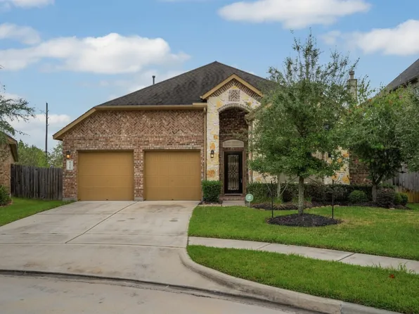 13711 Contour Ct, Richmond, TX 77407