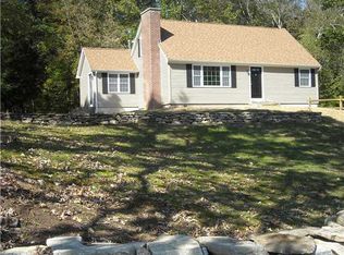 1 Manship Rd, Canterbury, CT 06331