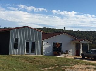 19589 Highway 74, Huntsville, AR 72740