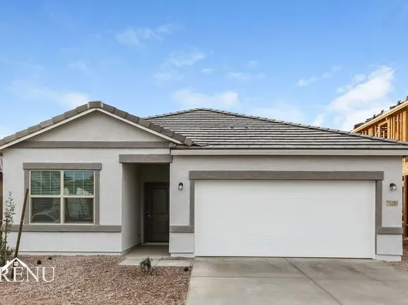 18378 N Los Gabrieles Way, Maricopa, AZ 85138