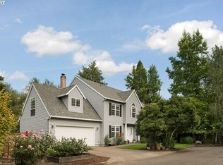 5511 SW Pendleton St, Portland, OR 97221