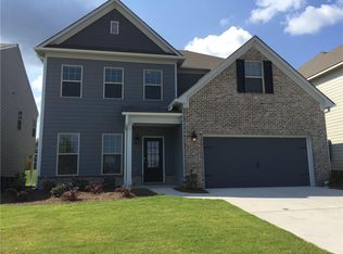 5805 Rialto Way, Cumming, GA 30040