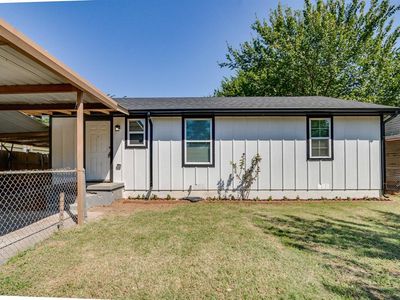 3225 SW 46th St, Oklahoma City, OK, 73119
