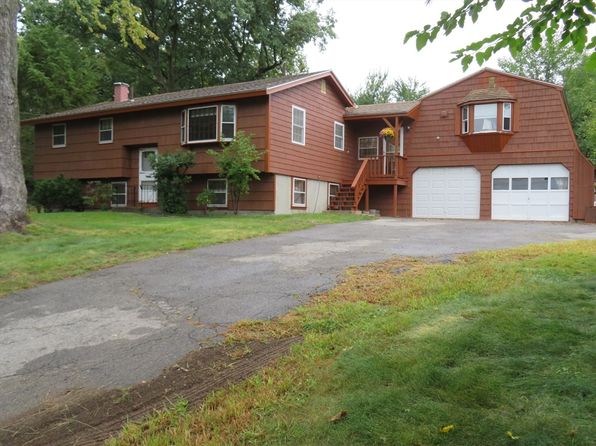 32 Norwich Rd, Nashua, NH 03062
