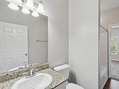 Steeple Crest Apartment Homes — photo 17