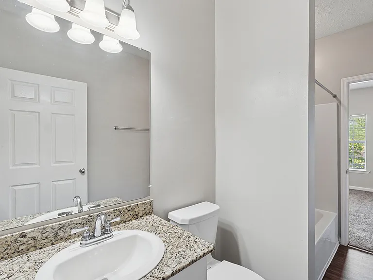 Steeple Crest Apartment Homes — Photo 12