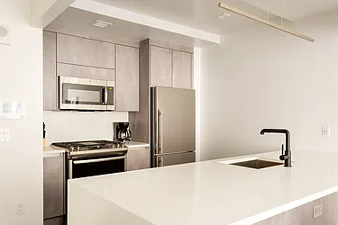 Rented by Kahen Properties