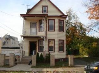 388 E 22nd St, Paterson, NJ 07514