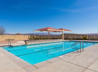 3422 E Hidden Springs Dr, Washington, UT 84780