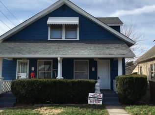 1546 S Alabama St, Indianapolis, IN
