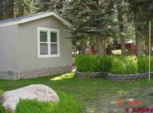 123 W Oak Dr, Bayfield, CO 81122