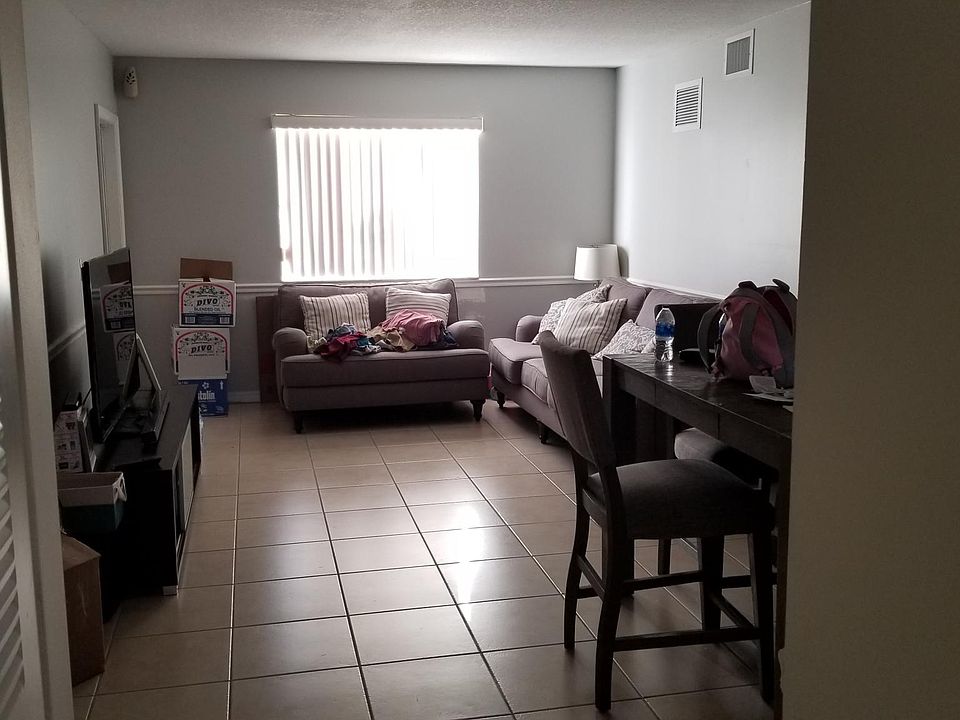 Living / Dining