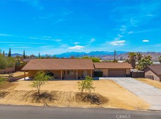 7356 Rubidoux Ave, Yucca Valley, CA 92284