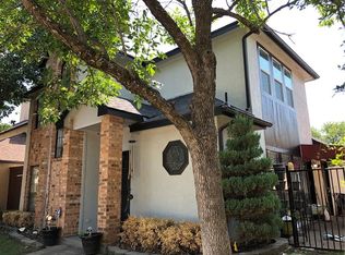 4212 S Capistrano Dr, Dallas, TX 75287