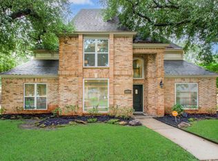 22523 Wildwood Grove Dr, Katy, TX 77450