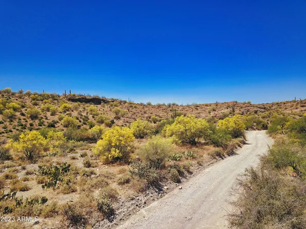 2239 Elephant Butte Road, Queen Valley, AZ 85118