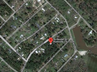 26 Randall St, Huntsville, TX 77320