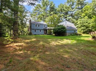 227 Glen Rock Rd, Exeter, RI 02822