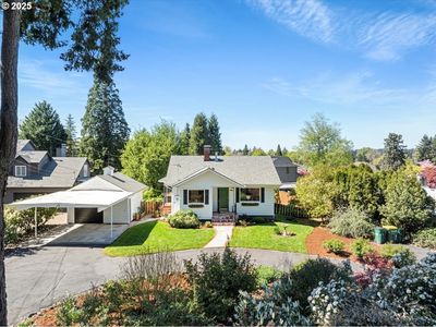 5903 SW Old Scholls Ferry Rd, Portland, OR, 97225