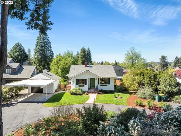 5903 SW Old Scholls Ferry Rd, Portland, OR 97225