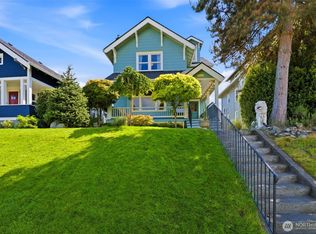 3112 N 20th St, Tacoma, WA 98406