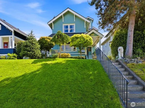 3112 N 20th Street, Tacoma, WA 98406