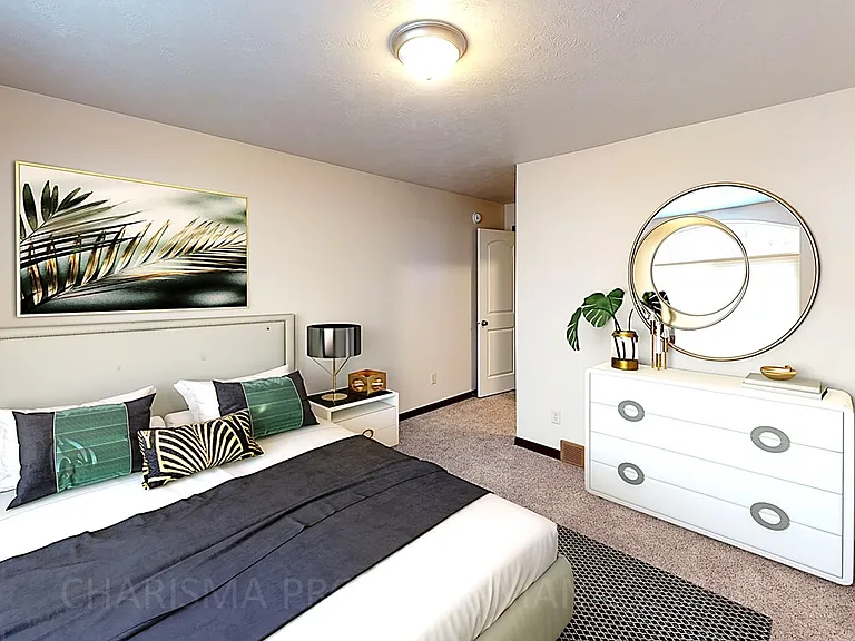 Parkside Townhomes — Photo 44