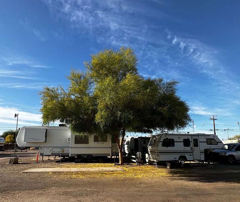1st image of 29297 Arizona Ave #5