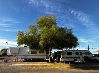 29297 Arizona Ave #5, Wellton, AZ 85356