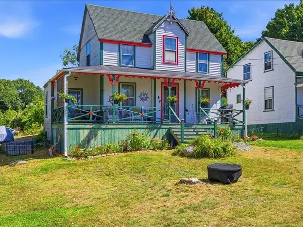 7 Upper A Street, Portland, ME 04108
