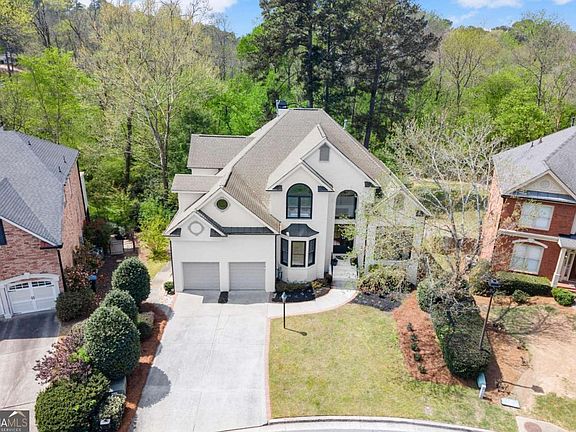 2nd image of 4580 Windsor Gate Ct